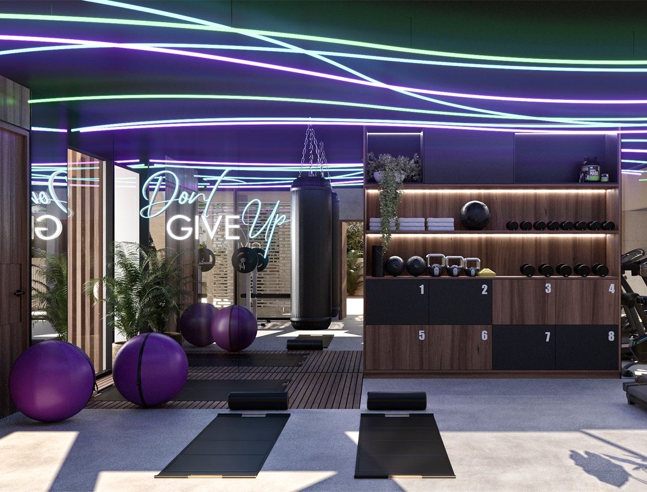 AM_GYM